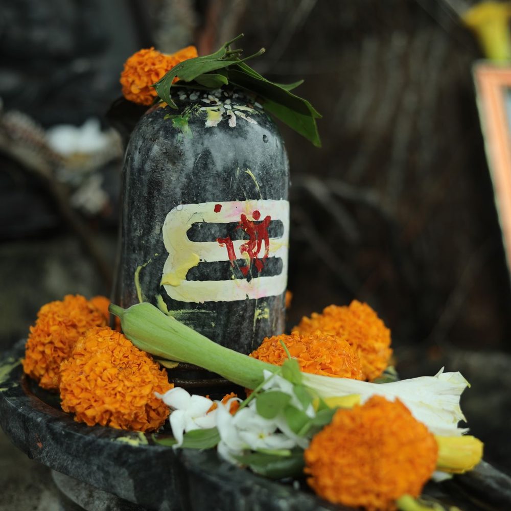 Rudrabhishekam sponsorship
