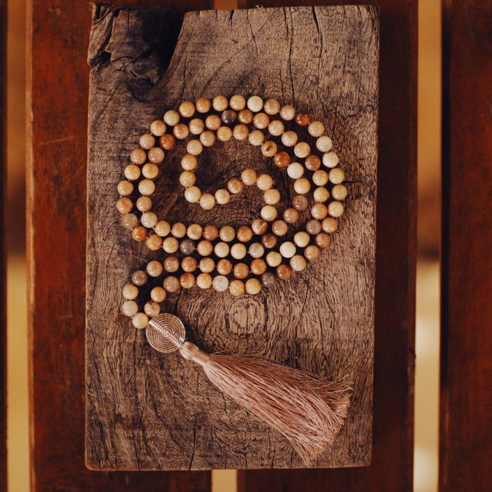 Tulasi mala