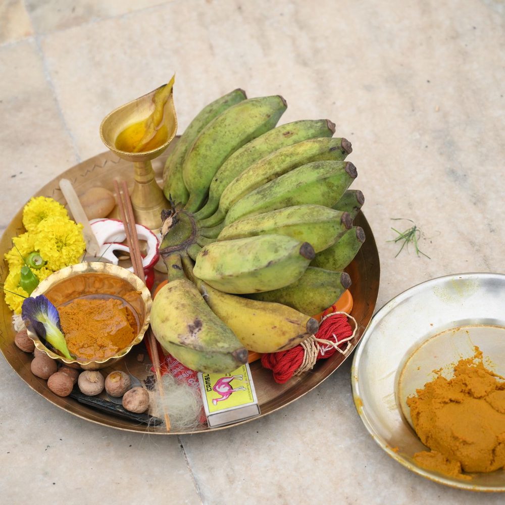 Sathyanarayana Vratham samagri kit